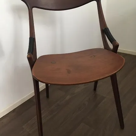 Apartment Sauveniere 4 *