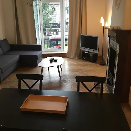 Apartment Sauveniere 4 *
