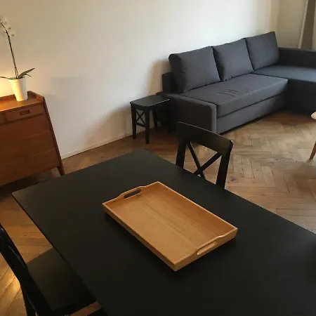 Sauveniere 4 Apartment