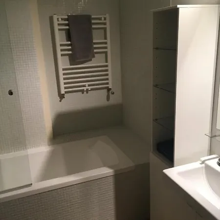 Sauveniere 4 Appartement