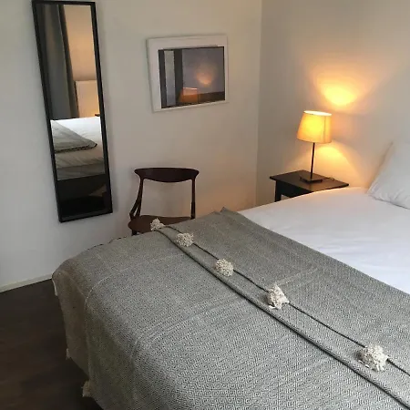 Sauveniere 4 Appartement *
